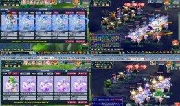 梦幻小黑屋最新爆料十月大改,全新内容与玩法震撼来袭！