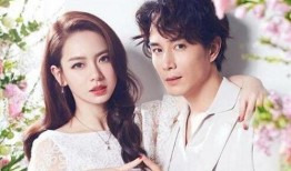 圈内人爆料戚薇的男友,神秘富豪引热议