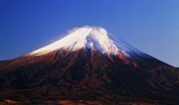 富士山爆料最新消息新闻,火山活动加剧，专家密切关注